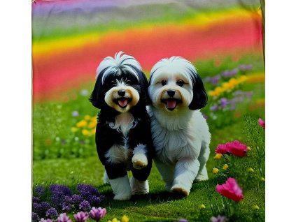 Obliečky na vankúš 5